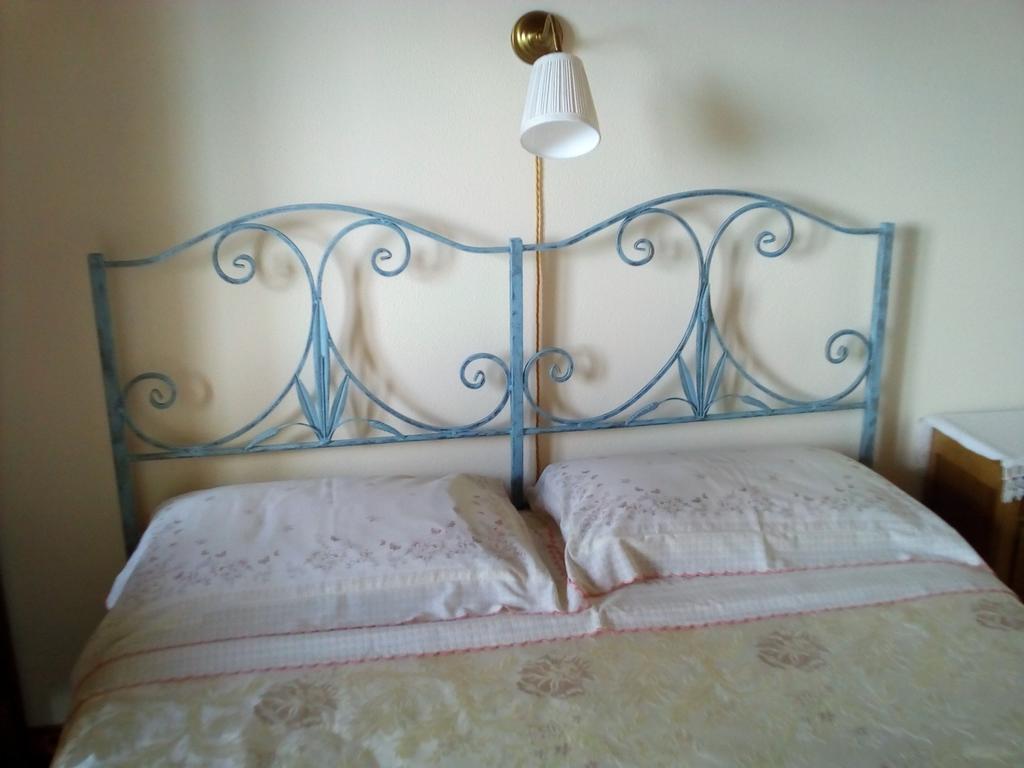 Bed and Breakfast Il Tarlo Seneghe Exteriér fotografie